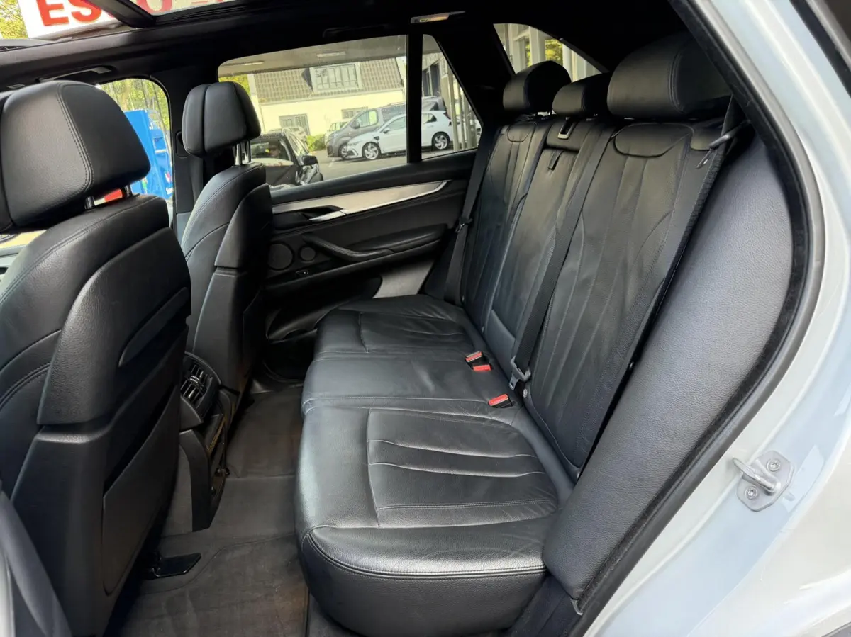 xDrive30d M-sport Pano, Leer, H/K, Navi, LM..