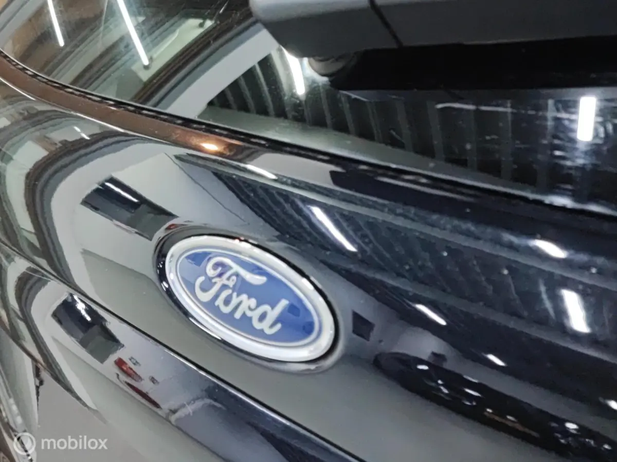 1.0 EcoBoost ST-LINE NW DISTRIBUTIERIEM TREKHAAK LED CRUISE NAVI LEER CARPLAY CAMERA NW APK