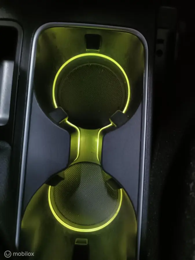 1.0 EcoBoost ST-LINE NW DISTRIBUTIERIEM TREKHAAK LED CRUISE NAVI LEER CARPLAY CAMERA NW APK