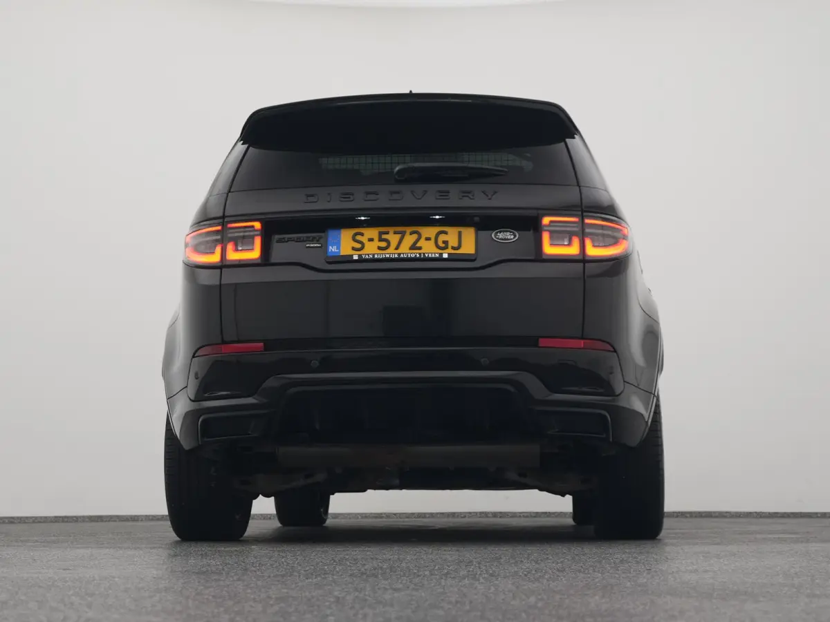 P300e 1.5 R-Dynamic HSE | PANO | CAMERA | MERIDIAN | STOELVERW. | TREKHAAK