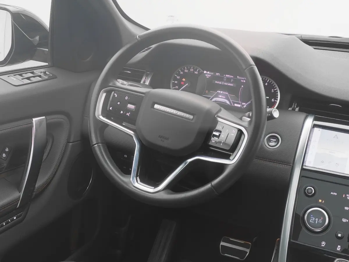 P300e 1.5 R-Dynamic HSE | PANO | CAMERA | MERIDIAN | STOELVERW. | TREKHAAK