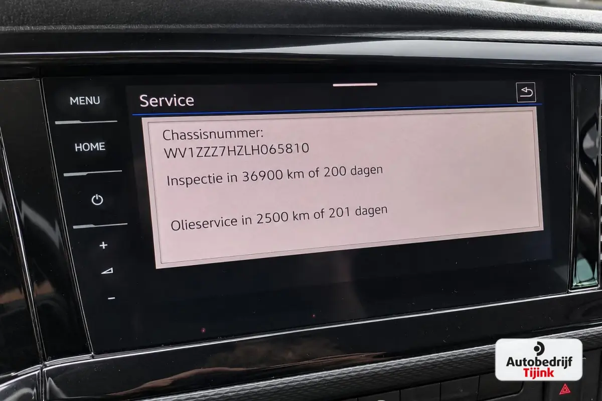 2.0 TDI L2H1 150PK DSG DC Bulli | ACC | 2x Schuifdeur | LED | Virtual | Trekhaak | Sluithulp | Camera | App-connect | LMV |