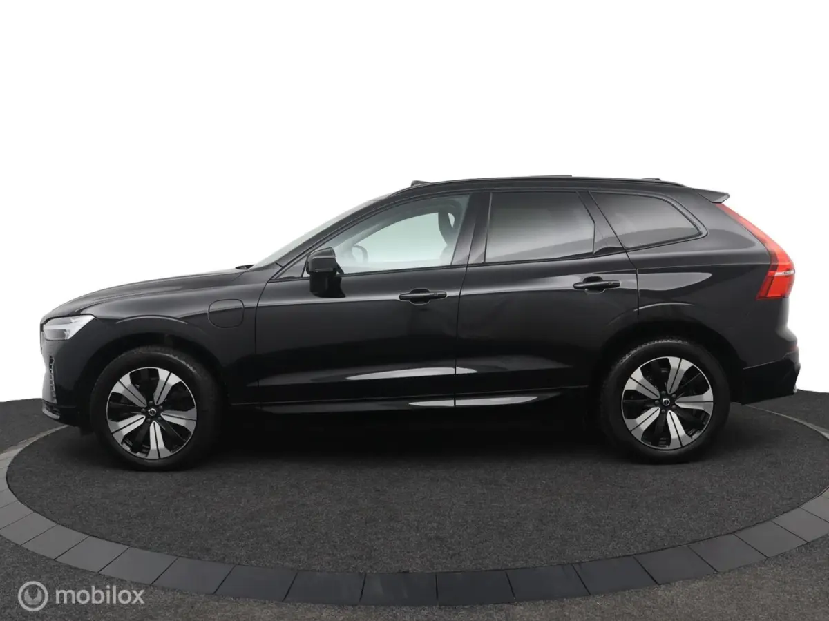 2.0 T8 Plug-in hybrid AWD Plus Dark |Pilot Assist | Harman Kardon | Pano | Leder | Stoel - Stuurverwarming