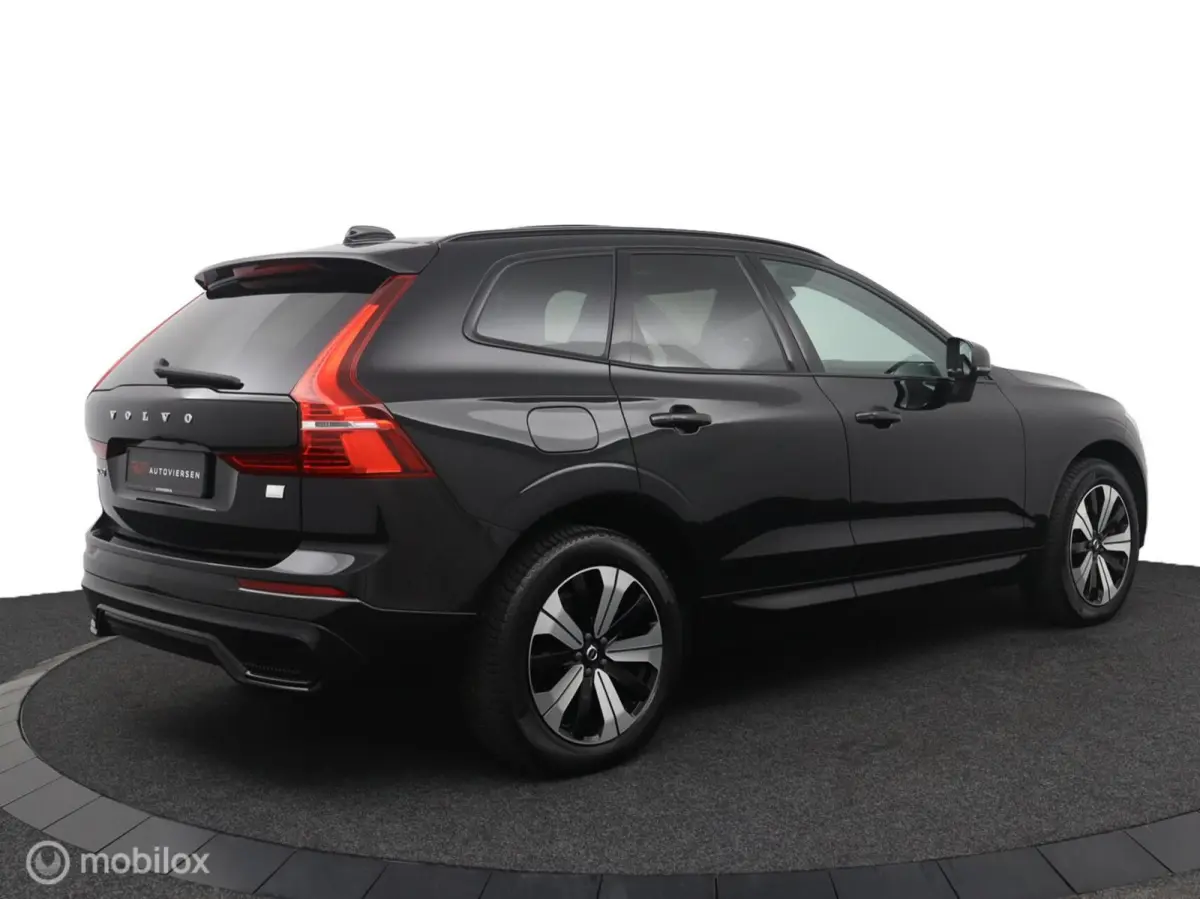 2.0 T8 Plug-in hybrid AWD Plus Dark |Pilot Assist | Harman Kardon | Pano | Leder | Stoel - Stuurverwarming