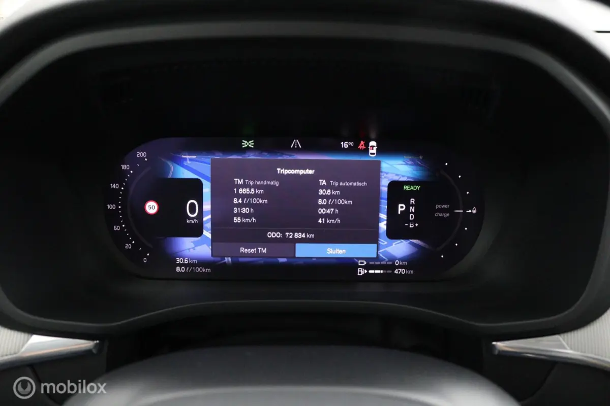 2.0 T8 Plug-in hybrid AWD Plus Dark |Pilot Assist | Harman Kardon | Pano | Leder | Stoel - Stuurverwarming