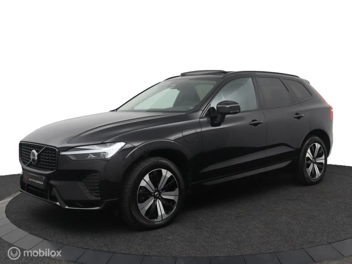 2.0 T8 Plug-in hybrid AWD Plus Dark |Pilot Assist | Harman Kardon | Pano | Leder | Stoel - Stuurverwarming