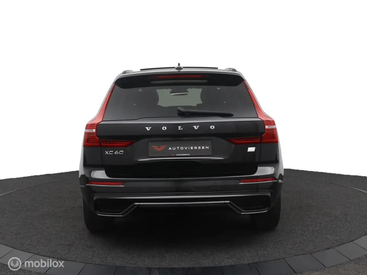 2.0 T8 Plug-in hybrid AWD Plus Dark |Pilot Assist | Harman Kardon | Pano | Leder | Stoel - Stuurverwarming