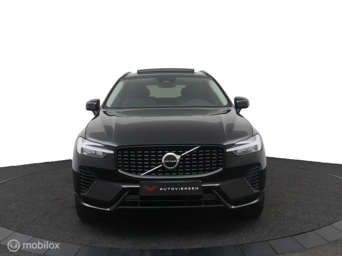 2.0 T8 Plug-in hybrid AWD Plus Dark |Pilot Assist | Harman Kardon | Pano | Leder | Stoel - Stuurverwarming