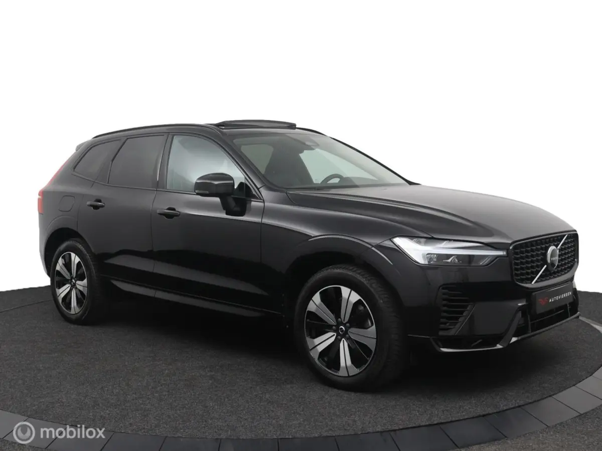 2.0 T8 Plug-in hybrid AWD Plus Dark |Pilot Assist | Harman Kardon | Pano | Leder | Stoel - Stuurverwarming