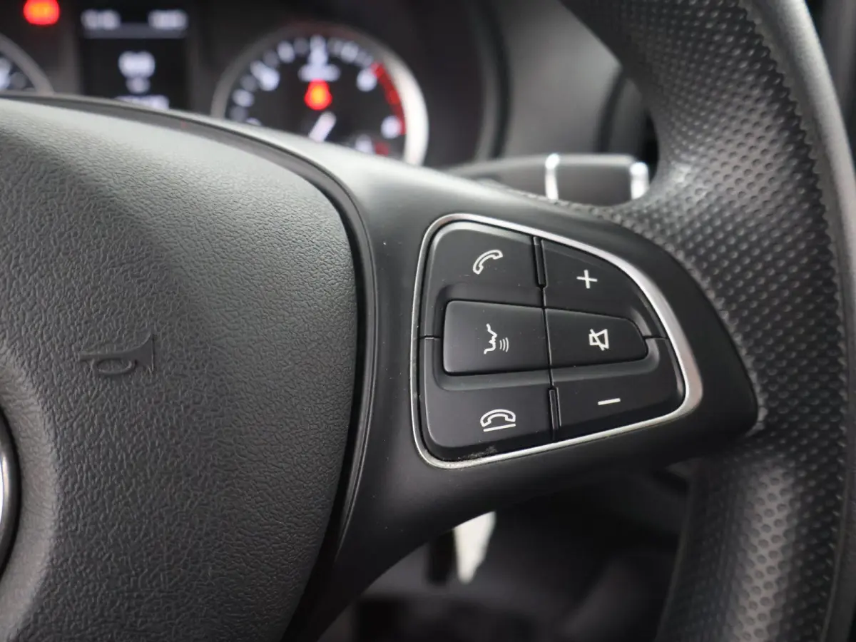 114 CDI | AUT. | LANG L2 | PRO | NAVIGATIE | BLUETOOTH | CRUISE CONTROL | AIRCO | BOVAG