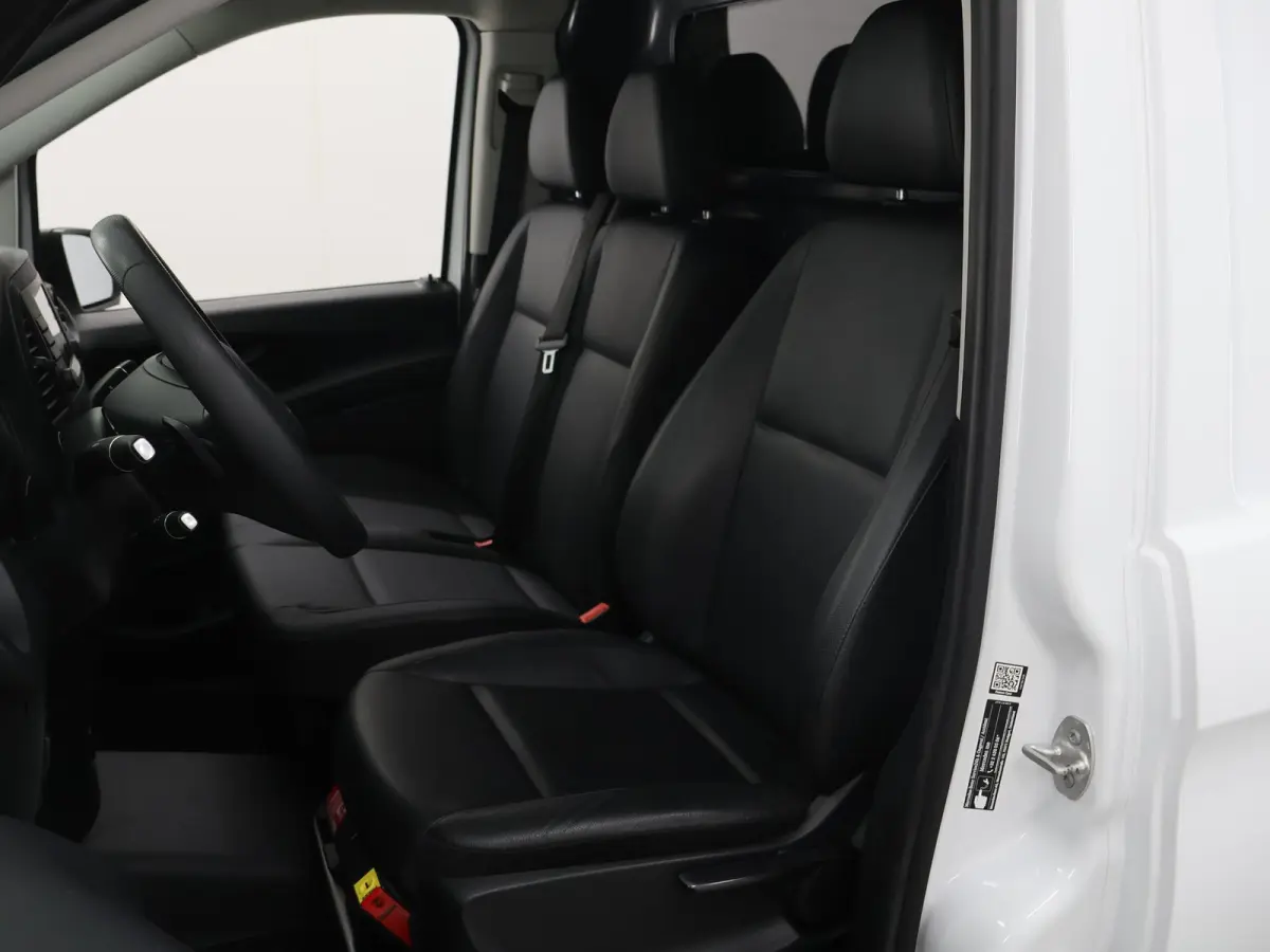 114 CDI | AUT. | LANG L2 | PRO | NAVIGATIE | BLUETOOTH | CRUISE CONTROL | AIRCO | BOVAG