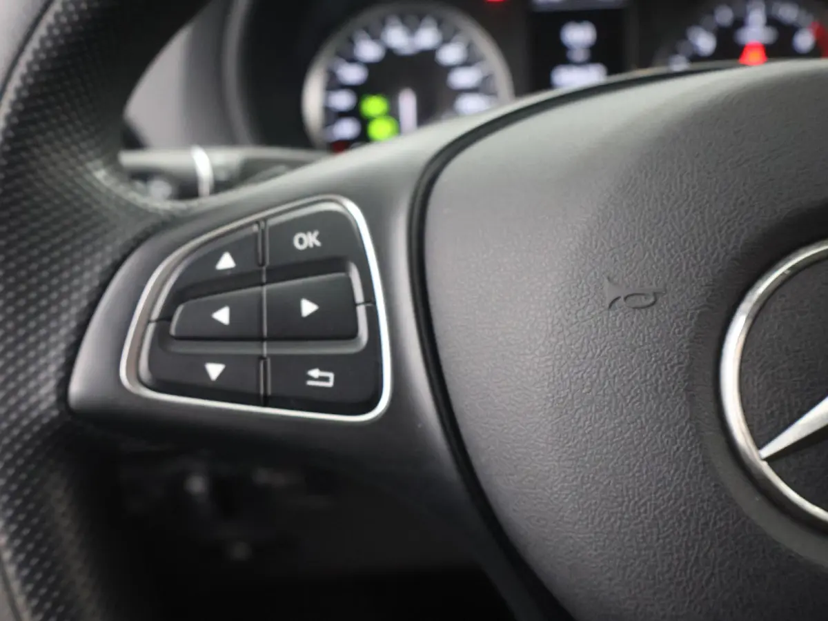 114 CDI | AUT. | LANG L2 | PRO | NAVIGATIE | BLUETOOTH | CRUISE CONTROL | AIRCO | BOVAG