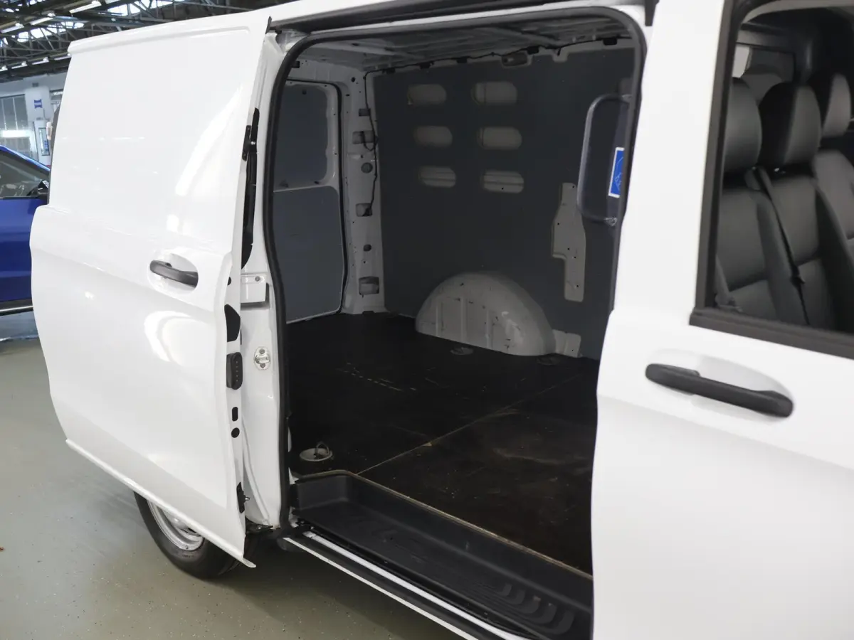 114 CDI | AUT. | LANG L2 | PRO | NAVIGATIE | BLUETOOTH | CRUISE CONTROL | AIRCO | BOVAG