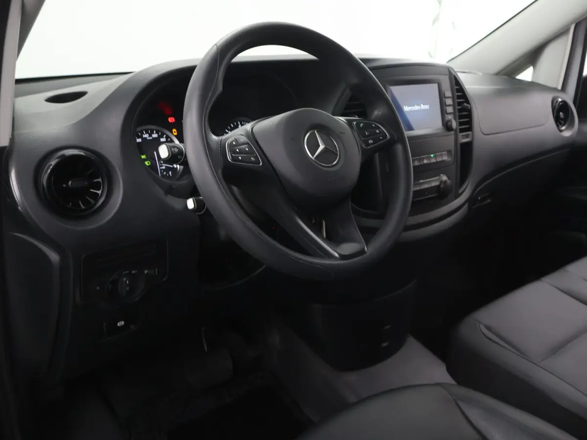 114 CDI | AUT. | LANG L2 | PRO | NAVIGATIE | BLUETOOTH | CRUISE CONTROL | AIRCO | BOVAG