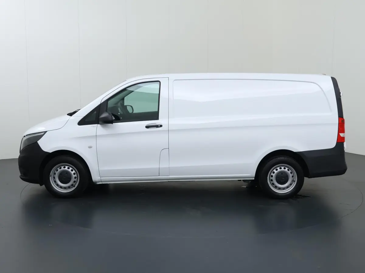 114 CDI | AUT. | LANG L2 | PRO | NAVIGATIE | BLUETOOTH | CRUISE CONTROL | AIRCO | BOVAG