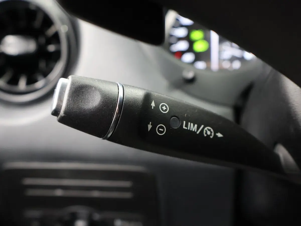 114 CDI | AUT. | LANG L2 | PRO | NAVIGATIE | BLUETOOTH | CRUISE CONTROL | AIRCO | BOVAG
