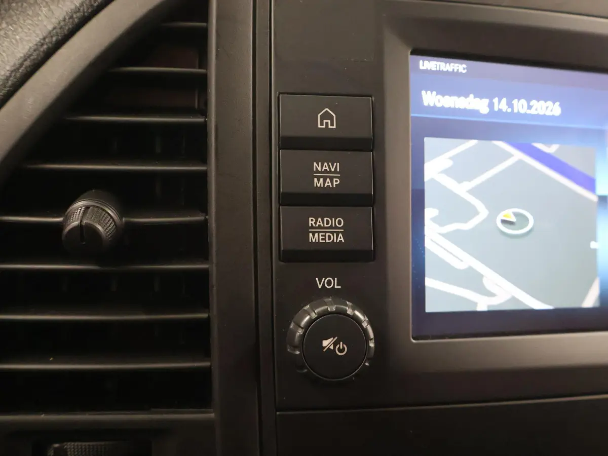 114 CDI | AUT. | LANG L2 | PRO | NAVIGATIE | BLUETOOTH | CRUISE CONTROL | AIRCO | BOVAG