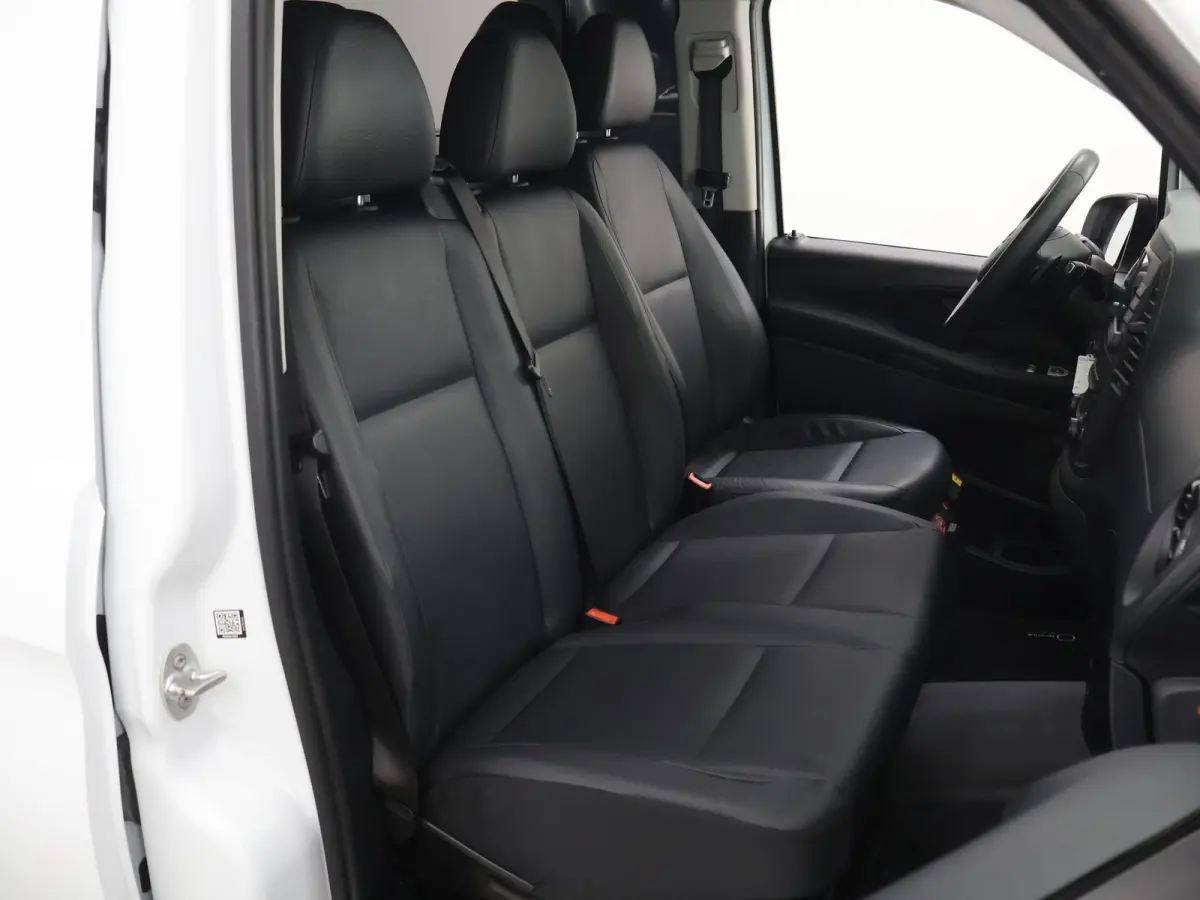114 CDI | AUT. | LANG L2 | PRO | NAVIGATIE | BLUETOOTH | CRUISE CONTROL | AIRCO | BOVAG