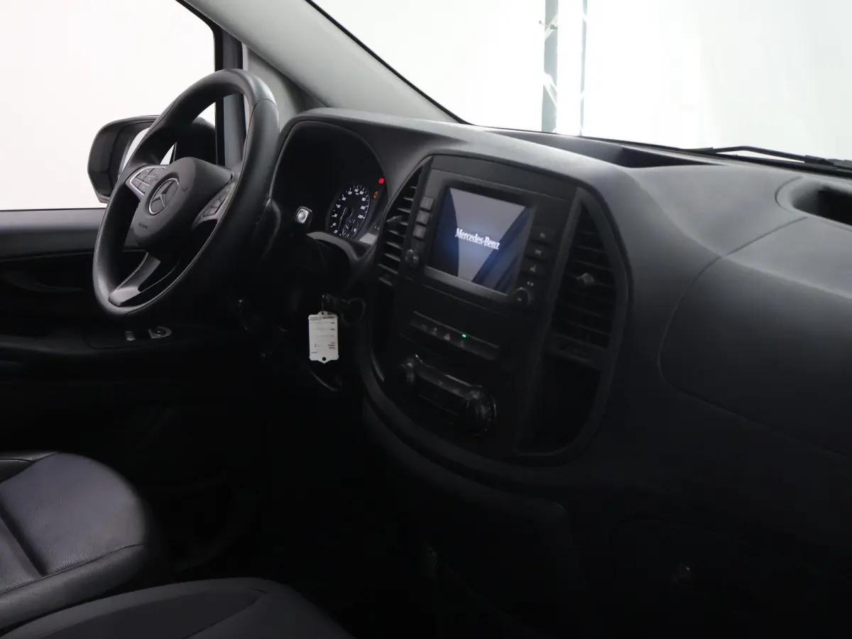114 CDI | AUT. | LANG L2 | PRO | NAVIGATIE | BLUETOOTH | CRUISE CONTROL | AIRCO | BOVAG