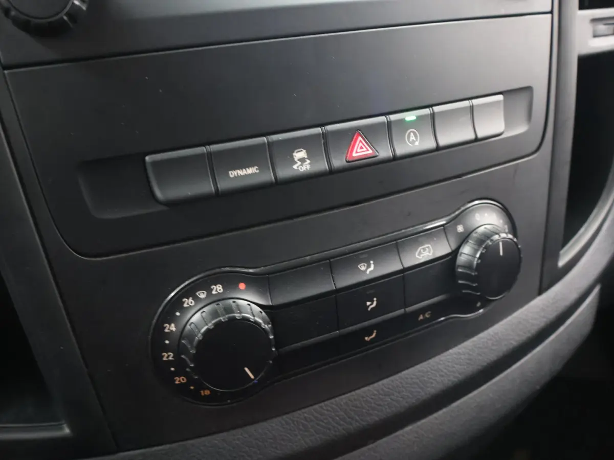114 CDI | AUT. | LANG L2 | PRO | NAVIGATIE | BLUETOOTH | CRUISE CONTROL | AIRCO | BOVAG
