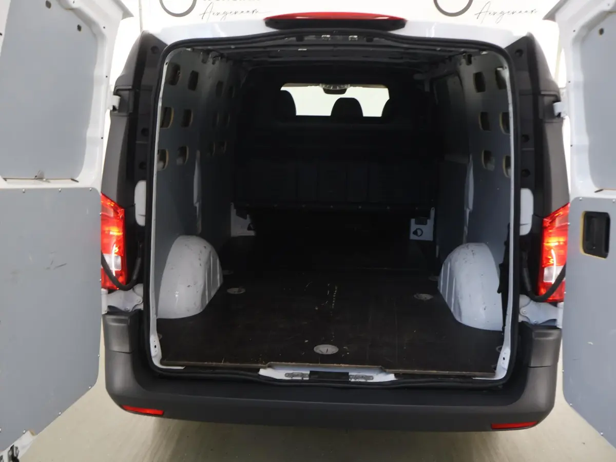 114 CDI | AUT. | LANG L2 | PRO | NAVIGATIE | BLUETOOTH | CRUISE CONTROL | AIRCO | BOVAG
