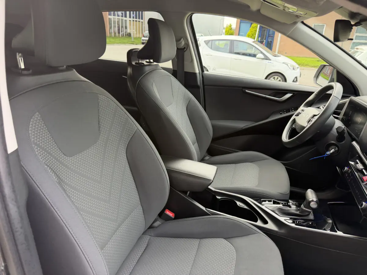 1.6 GDi PHEV DynamicLine Camera | Assistentiepakket