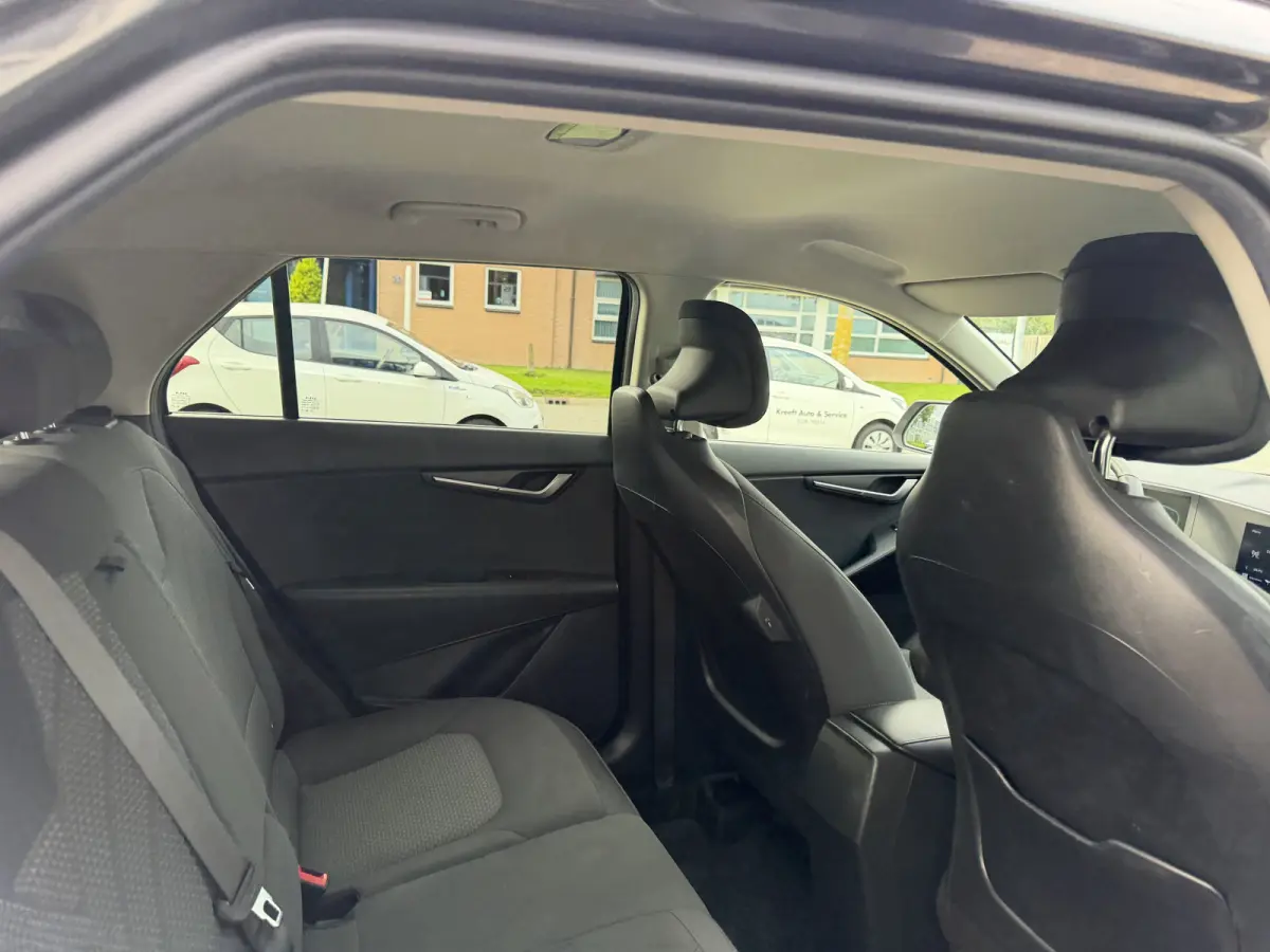1.6 GDi PHEV DynamicLine Camera | Assistentiepakket