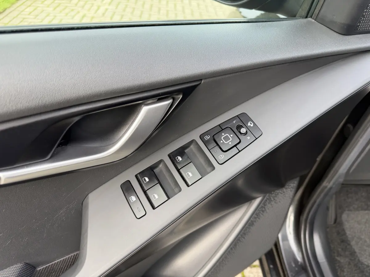 1.6 GDi PHEV DynamicLine Camera | Assistentiepakket