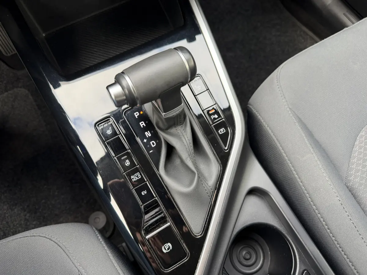 1.6 GDi PHEV DynamicLine Camera | Assistentiepakket