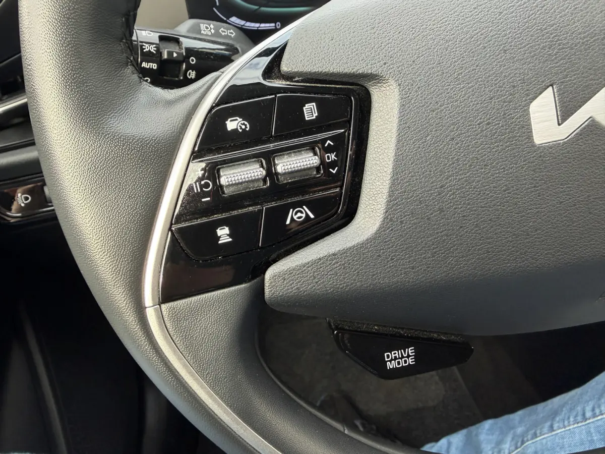 1.6 GDi PHEV DynamicLine Camera | Assistentiepakket