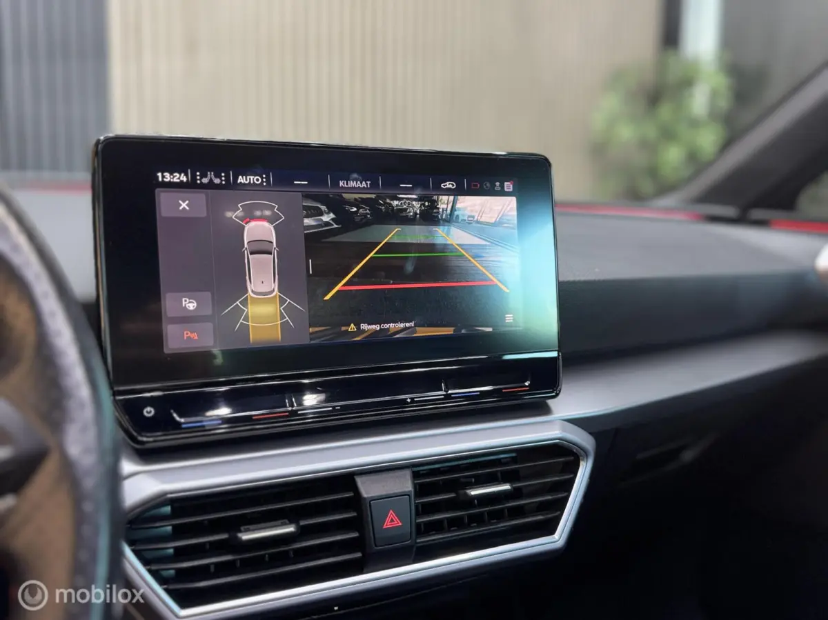1.4 TSI eHybrid FR|Pano|Led|Cam|Acc|Navi|FR