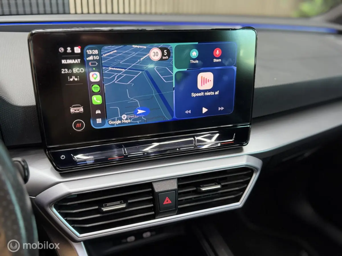 1.4 TSI eHybrid FR|Pano|Led|Cam|Acc|Navi|FR