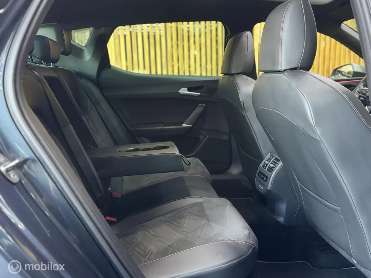 1.4 TSI eHybrid FR|Pano|Led|Cam|Acc|Navi|FR