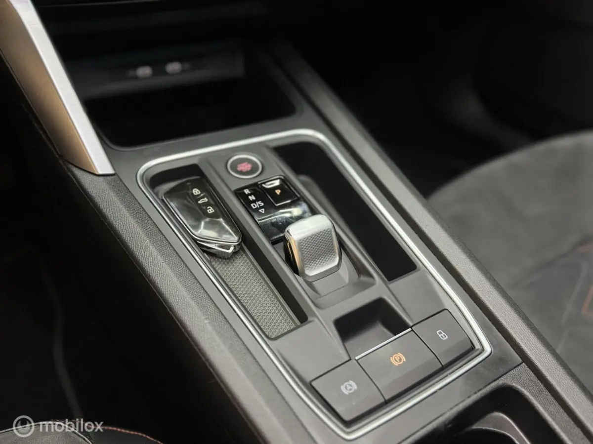 1.4 TSI eHybrid FR|Pano|Led|Cam|Acc|Navi|FR