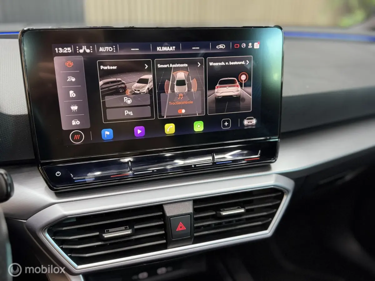1.4 TSI eHybrid FR|Pano|Led|Cam|Acc|Navi|FR