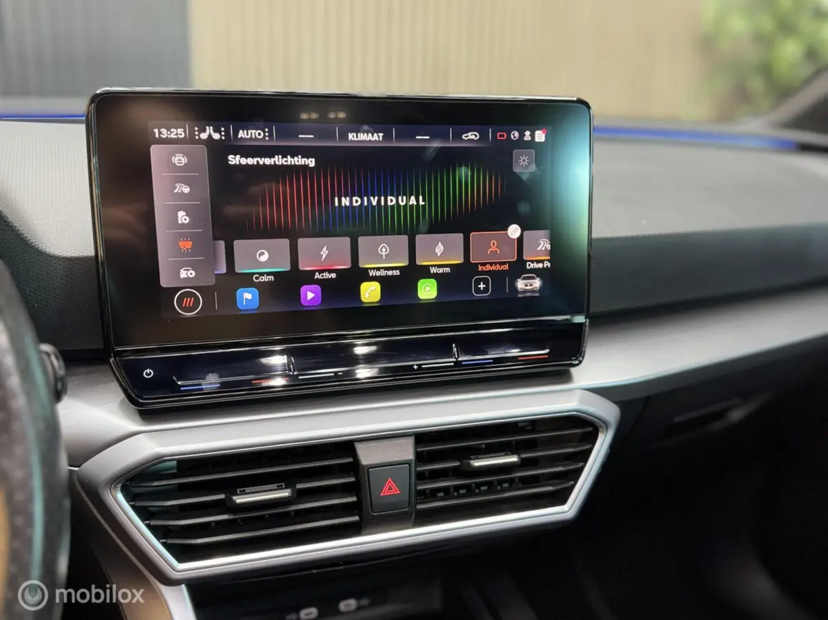 1.4 TSI eHybrid FR|Pano|Led|Cam|Acc|Navi|FR