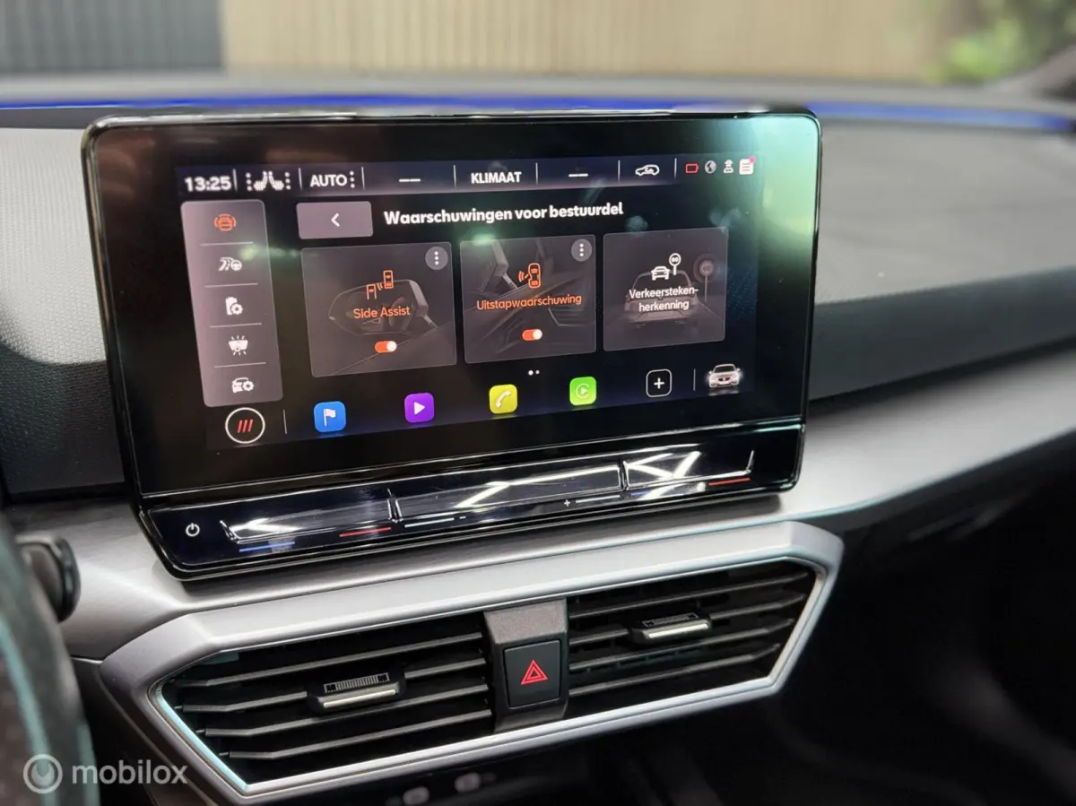 1.4 TSI eHybrid FR|Pano|Led|Cam|Acc|Navi|FR