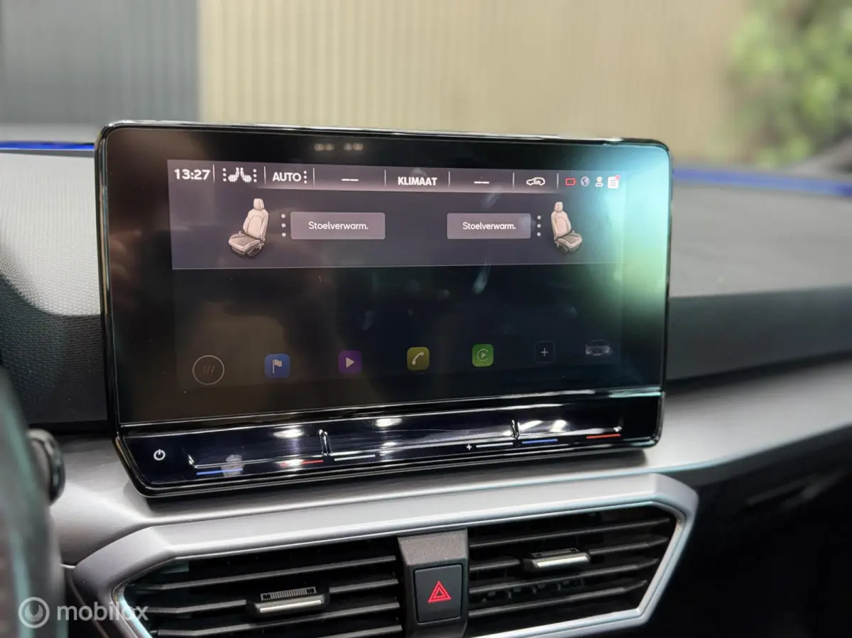 1.4 TSI eHybrid FR|Pano|Led|Cam|Acc|Navi|FR