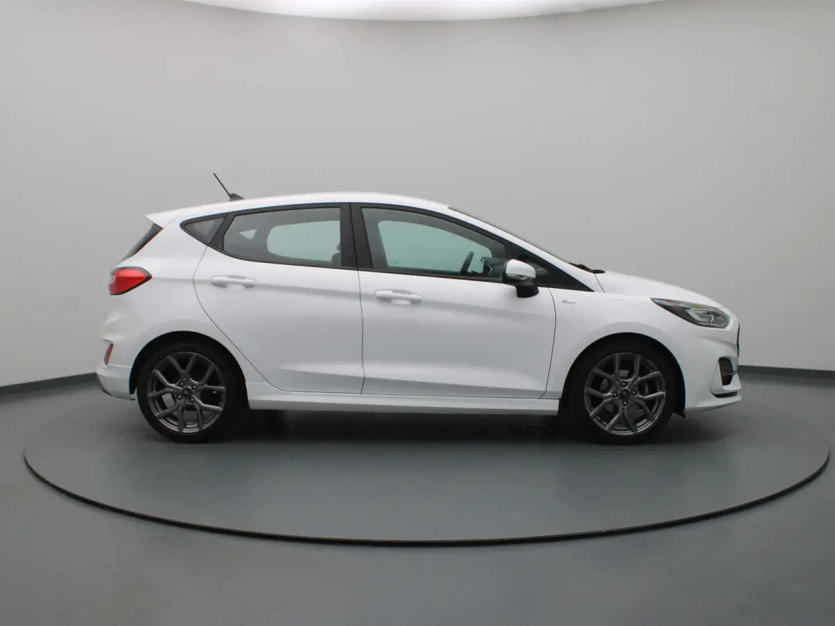 125pk EcoBoost Hybrid ST-Line Apple Carplay/Android Auto | Climate