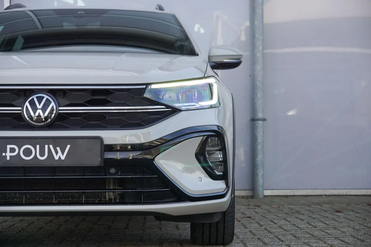 1.0 TSI 115pk R-Line Business | Dodehoek Detectie | Parkeersensoren V+A | Apple Carplay & Android Auto