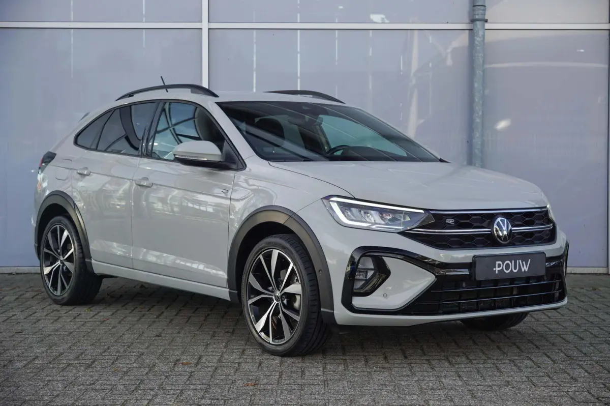 1.0 TSI 115pk R-Line Business | Dodehoek Detectie | Parkeersensoren V+A | Apple Carplay & Android Auto