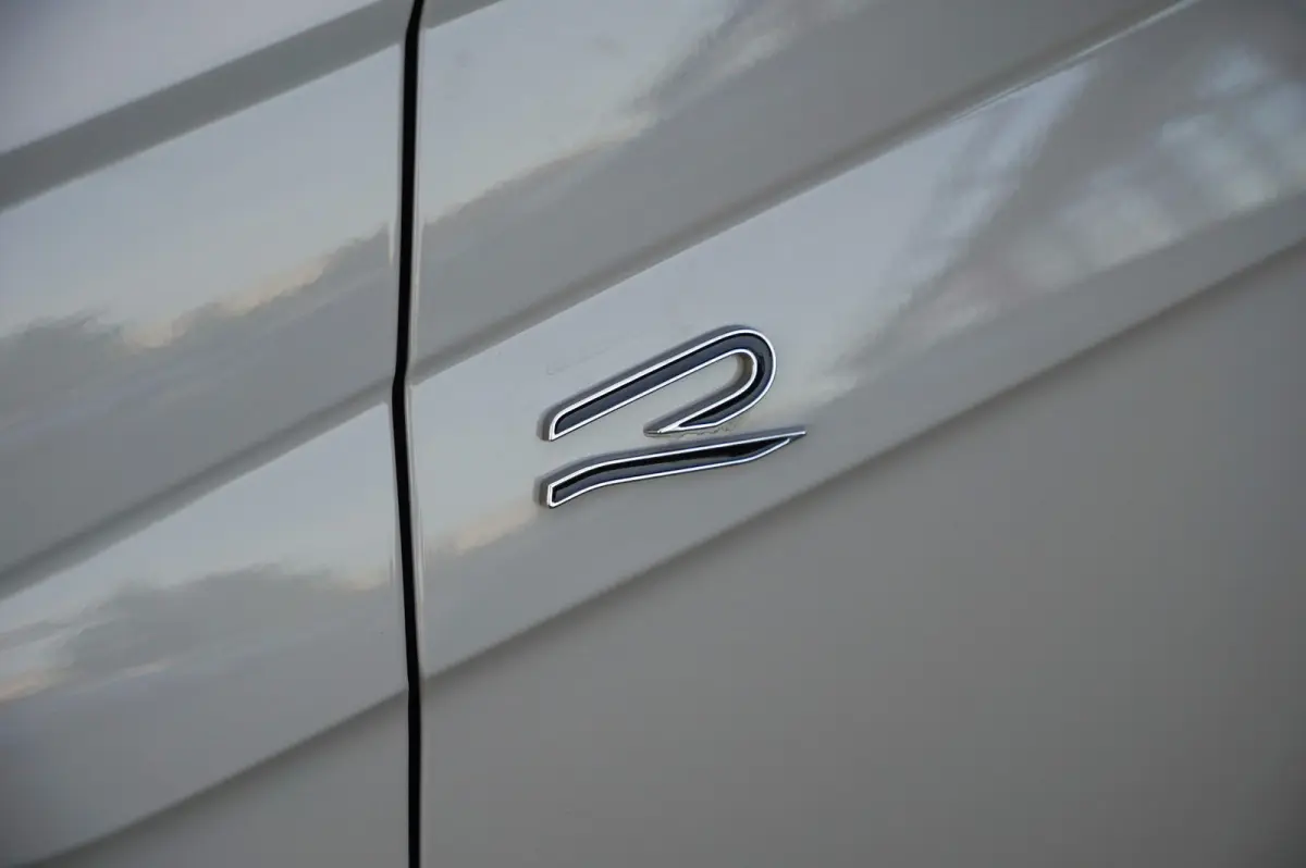 1.0 TSI 115pk R-Line Business | Dodehoek Detectie | Parkeersensoren V+A | Apple Carplay & Android Auto