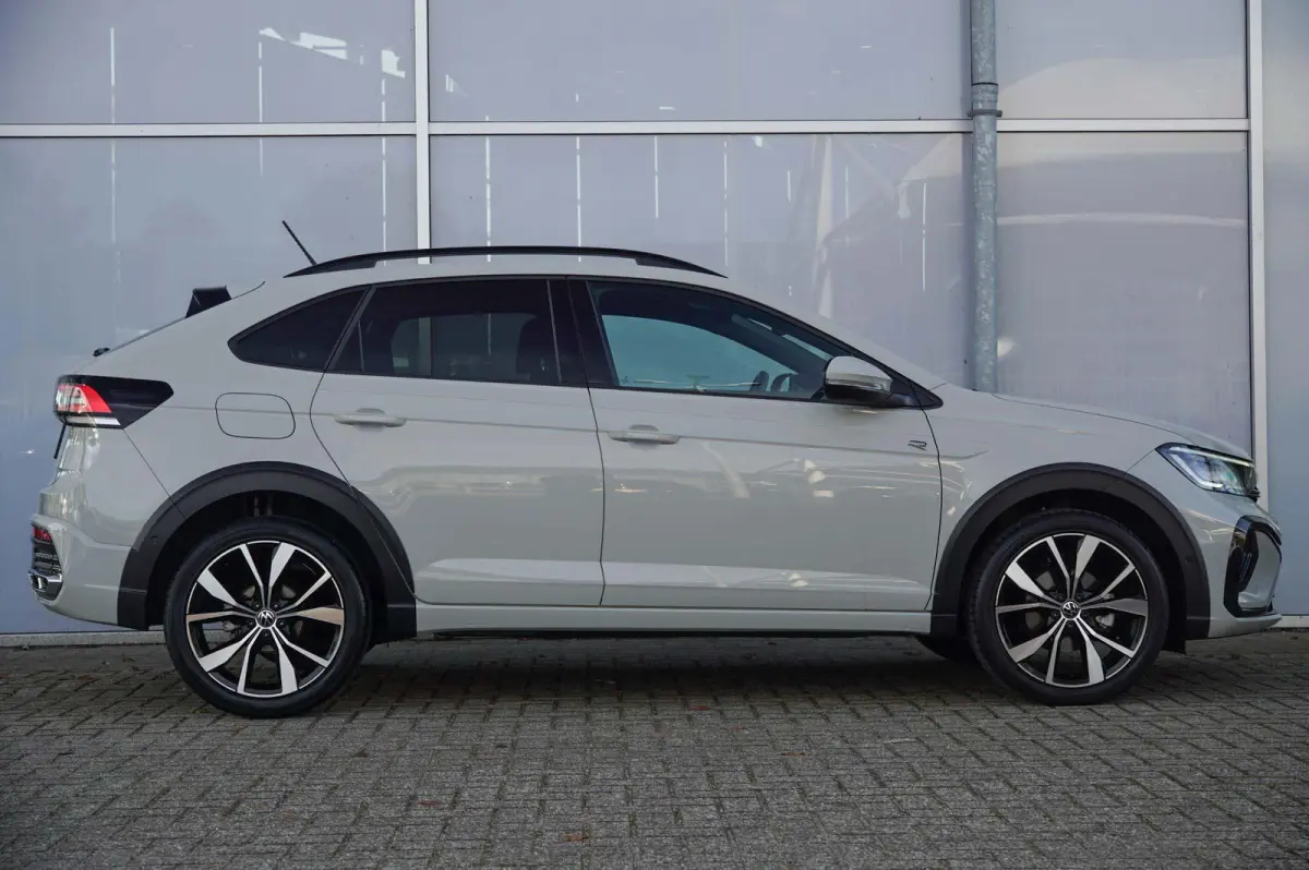1.0 TSI 115pk R-Line Business | Dodehoek Detectie | Parkeersensoren V+A | Apple Carplay & Android Auto