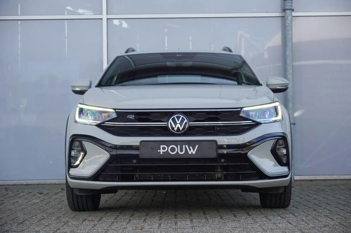 1.0 TSI 115pk R-Line Business | Dodehoek Detectie | Parkeersensoren V+A | Apple Carplay & Android Auto