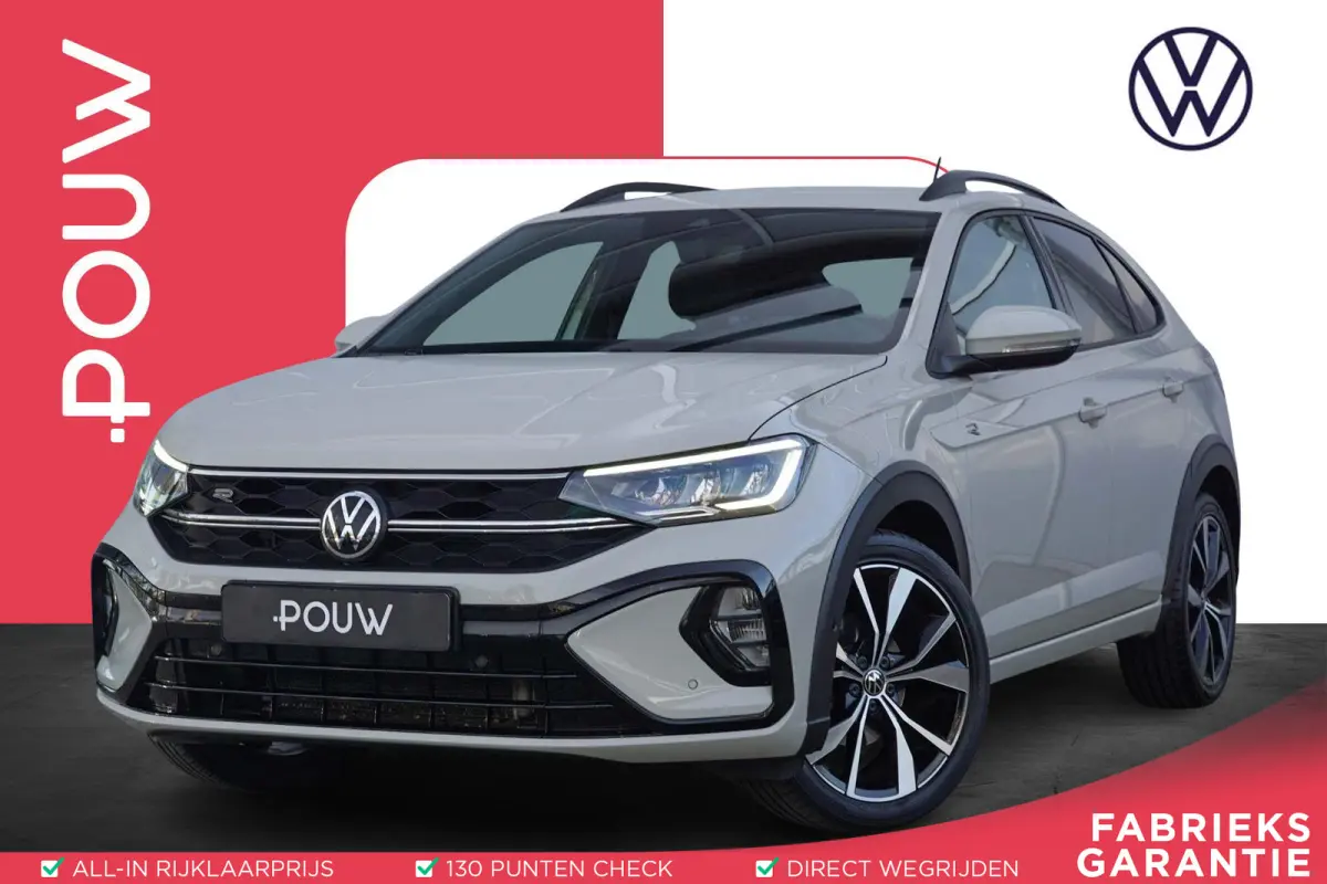 1.0 TSI 115pk R-Line Business | Dodehoek Detectie | Parkeersensoren V+A | Apple Carplay & Android Auto
