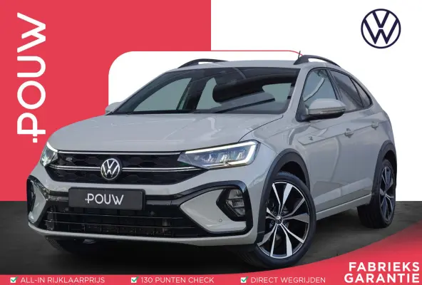 1.0 TSI 115pk R-Line Business | Dodehoek Detectie | Parkeersensoren V+A | Apple Carplay & Android Auto
