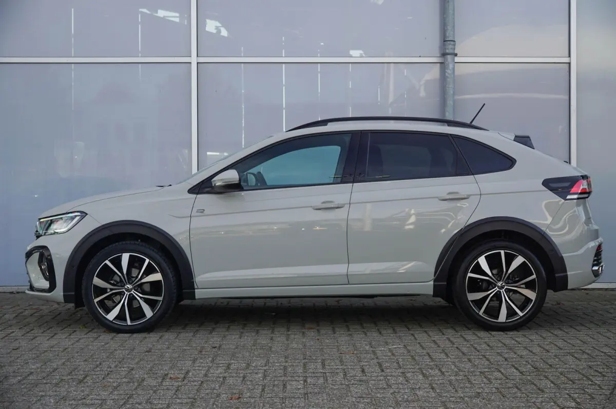 1.0 TSI 115pk R-Line Business | Dodehoek Detectie | Parkeersensoren V+A | Apple Carplay & Android Auto
