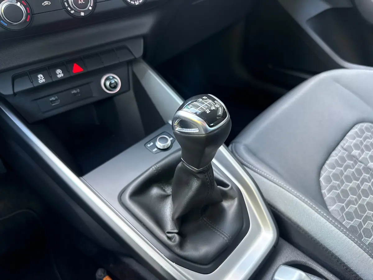 30 TFSI Pro Line | NAP | Full LED | 116PK! | Apple Carplay | PDC | All-season | Cruise | Virtual |