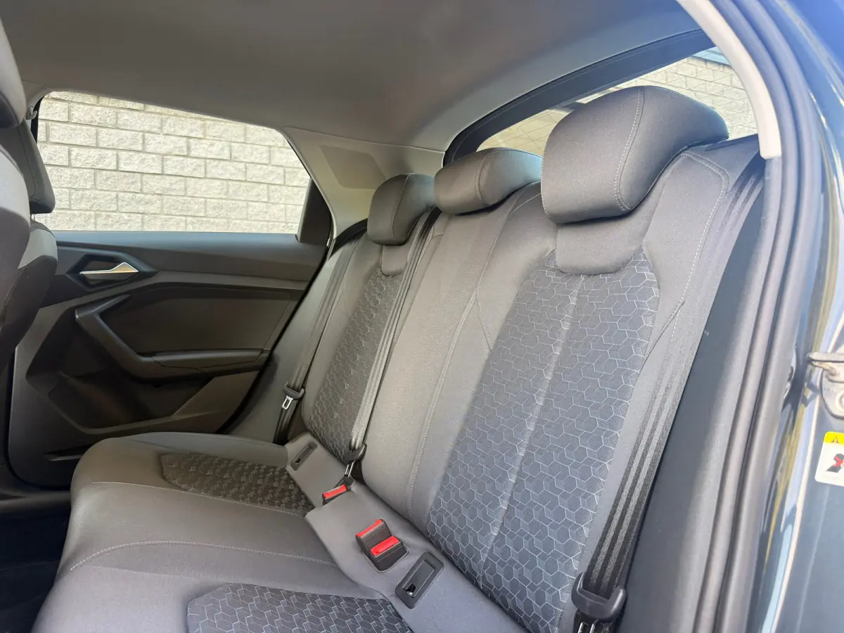 30 TFSI Pro Line | NAP | Full LED | 116PK! | Apple Carplay | PDC | All-season | Cruise | Virtual |