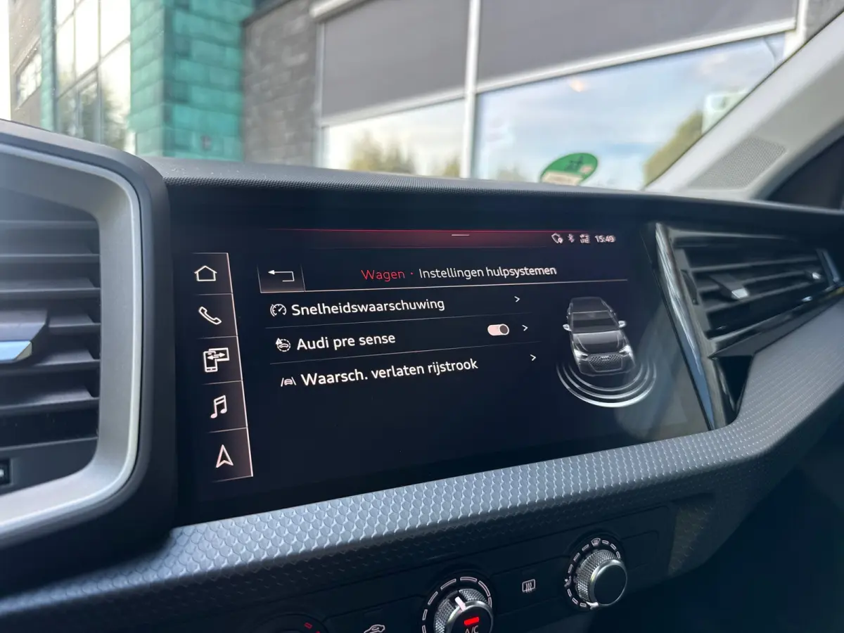 30 TFSI Pro Line | NAP | Full LED | 116PK! | Apple Carplay | PDC | All-season | Cruise | Virtual |